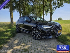 Audi RSQ3 - 2019 RSQ3 2.5 TFSI quattro LEDER - INRUIL KAN