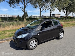 Ford Ka - 1.2 Cool & Sound start/stop