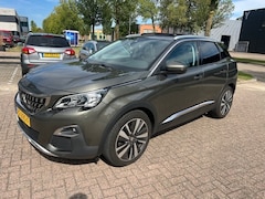 Peugeot 3008 - 1.2 PureTech BL Prem NAVI CARPLAY CAMERA NAP