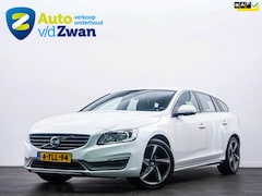 Volvo V60 - 1.6 T3 Momentum Clima|Cruise|Navi|Trekhaak