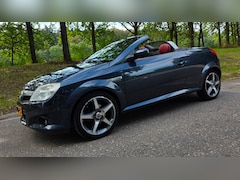 Opel Tigra TwinTop - 1.4-16V - Airco - Leder - Stoelverwarming