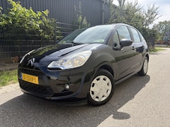 Citroën C3 - 1.0 VTi Attraction / 5-DEURS / AIRCO / ELEC PAKKET