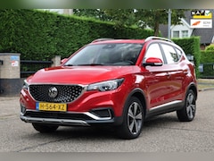 MG MG ZS EV - Luxury 45 kWh | SOH 90% | PANO | CARPLAY | CRUISE | CAMERA | ZEER MOOIE DEALER ONDERHOUDEN