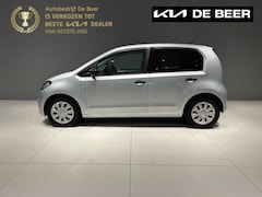 Skoda Citigo - 1.0 60pk Greentech 5D Arctic