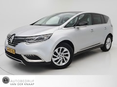 Renault Espace - 1.6 TCe Dynamique 7p. | Clima | Cruise | Multimedia/Navi | Stoelverwarming | PDC + Camera
