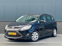 Ford C-Max - 1.0 Trend Airco | NAP | Nieuwe apk