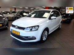 Volkswagen Polo - 1.2 TSI Comfortline