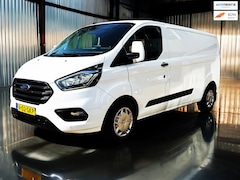 Ford Transit Custom - 320 2.0 TDCI L2H2 Trend automaat_Carplay_Clima_Cruise