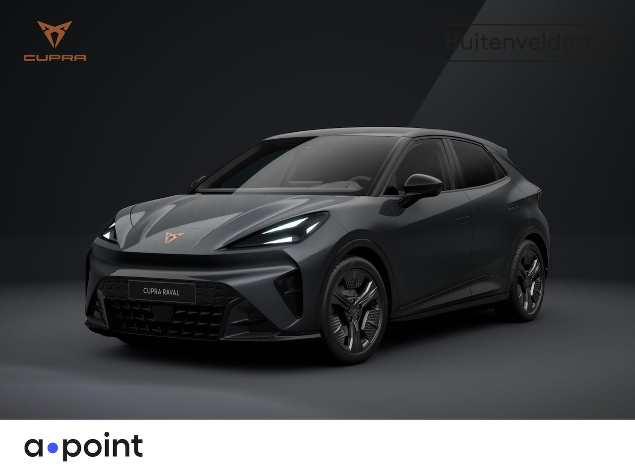 CUPRA Raval - Business 39 kWh 135PK | Adaptive cruise Control | Side Assist | Climate Control | Keyless - AutoWereld.nl