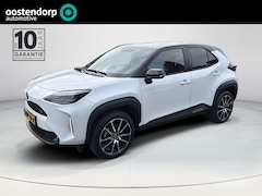 Toyota Yaris Cross - 1.5 Hybrid GR Sport | Navigatie | Head up Display | CarPlay