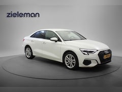 Audi A3 Limousine - 30 TFSI Business edition Automaat - Digitaal Cockpit, Carplay, Clima