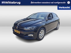 Volkswagen Polo - 1.0 TSI Comfortline / NAVI / APP.Connect / PDC a