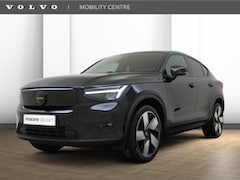 Volvo C40 - Recharge Ultimate Dark 69 kWh | Panoramadak | 360° Camera |