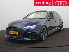 Audi RS4 - Avant 2.9 TFSi Quattro 450PK | Panodak | B&O | 360 Camera | Massage | Elek. Trekhaak