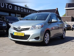 Toyota Yaris - 1.3 VVT-i COMFORT | NAVI | CAMERA | TREKHAAK