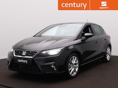 SEAT Ibiza - 1.0 EcoTSI FR / 17 Inch / Climate / Cruise / Carplay