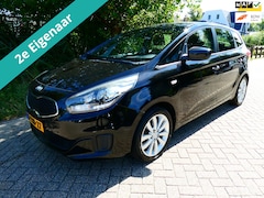 Kia Carens - 1.6 GDi 135pk 7-Persoons 2e eig. Clima Cruise Navi Trekhaak Historie