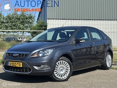 Ford Focus - 1.6 Ghia|APK 5/27|Clima|Cruise|Trekhaak|Keyless