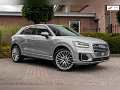 Audi Q2 - 30 TFSI Design Pro Line Plus 116 PK Aut. Leder Clima Stoelverwarming 20''