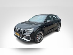 Audi Q2 - Q2 35 TFSI Automaat Edition One | Comfortpakket Plus | Assistentiepakket 'Parking' | Panor