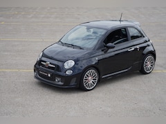 Fiat 500 Abarth - 1.4 T-Jet Turismo