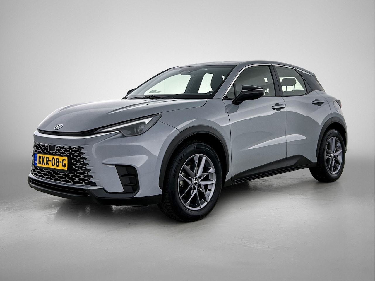 Lexus LBX - 2WD | Comfort & Safety Pack | Lexus Link + | Safety Exit | - AutoWereld.nl