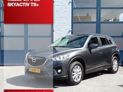 Mazda CX-5 - 2.0 SKYACTIV TS+ | Origineel NL |