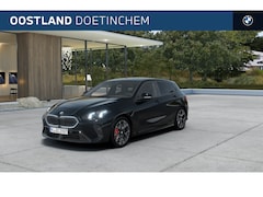 BMW 1-serie - 120 M Sport Automaat / Sportstoelen / M Adaptief onderstel / Stuurverwarming / Head-Up / A