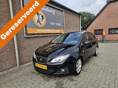 SEAT Ibiza ST - 1.2 TDI Style Ecomotive