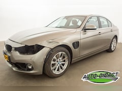 BMW 3-serie - 330e Automaat Navi Centennial Executive