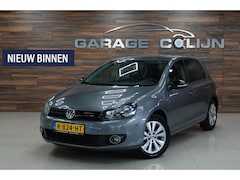 Volkswagen Golf - 1.2 TSI Trendline | CARPLAY | CRUISE | STOELVERW. |