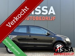 Volkswagen Fox - 1.2 Trendline MET NW-APK NAP KM (185.201)