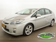 Toyota Prius - 1.8 Automaat Navi Camera Clima Dynamic