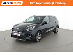 Kia Niro - 1.6 GDi PHEV DynamicLine DJ71560