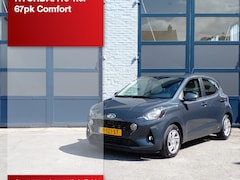 Hyundai i10 - 1.0i 67pk Comfort | Origineel NL |
