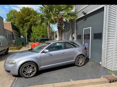 Audi A3 - 1.6 Attraction AIRCO APK 16-06-2027