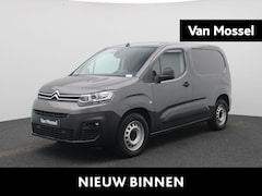 Citroën ë-Berlingo - 136 L1 50 kWh