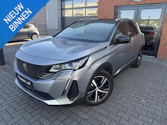 Peugeot 3008 - 1.6 HYbrid4 300 GT Avantage | SOH 89, 5% | Adaptieve CC + Stuurhulp | Camera en perfect on