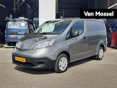 Nissan e-NV200 - Business 40 kWh