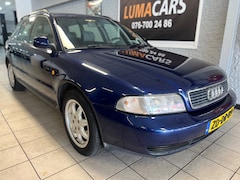 Audi A4 Avant - 1.8 5V Advance | Nieuwe APK | Distri Verv. |