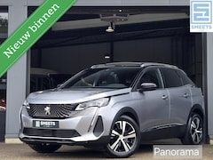 Peugeot 3008 - 1.2T 131PK GT |Pano|Nav|360Cam|Carplay|Cruise