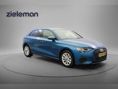 Audi A3 Sportback - 30 TFSI Pro Line - Digitaal Cockpit, Carplay, Cruise