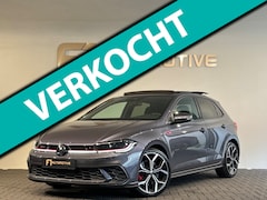 Volkswagen Polo - 2.0 TSI GTI Pano|Beats|Keyless|Dodehoek|Camera|Stoelverwarming