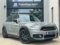 MINI Countryman - 1.5 Cooper S E ALL4 |Pano |H.K Audio |Camera |Leder |Sfeer |Navi |