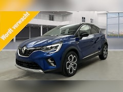 Renault Captur - 1.3 TCe 140 Intens