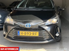 Toyota Yaris - 1.5 Hybrid Design Sport Camera, Xenon, Stoelverwarming, Dealer onderhouden nette auto