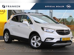 Opel Mokka X - 1.4 Turbo Innovation | Leder | Panorama dak | Trekhaak | Origineel NL