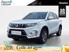 Suzuki Vitara - 1.5 Hybrid Select | Cruise/ Climate control | Navigatie | Stoelverwarming | Camera |