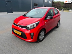 Kia Picanto - 1.0 CVVT EconomyLine