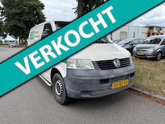 Volkswagen Transporter - 1.9 TDI 300 193000 KM NAP